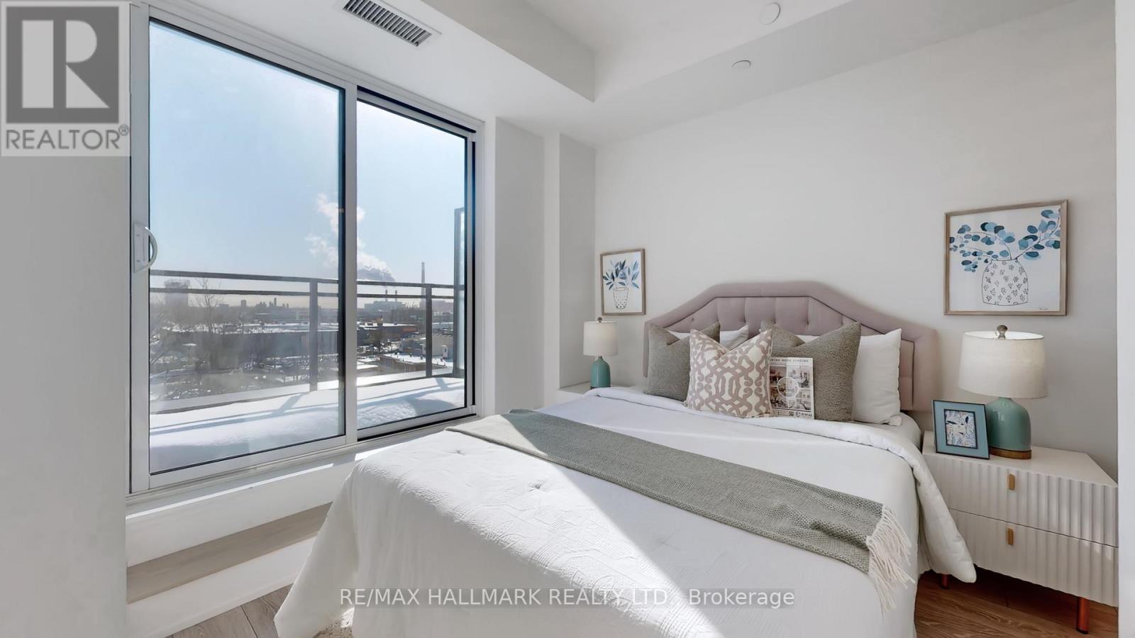 512 - 1285 Queen Street E, Toronto, Ontario  M4L 1C2 - Photo 14 - E12800718