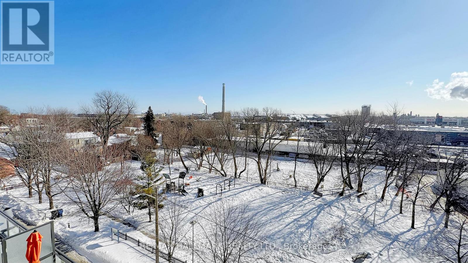 512 - 1285 Queen Street E, Toronto, Ontario  M4L 1C2 - Photo 28 - E12800718