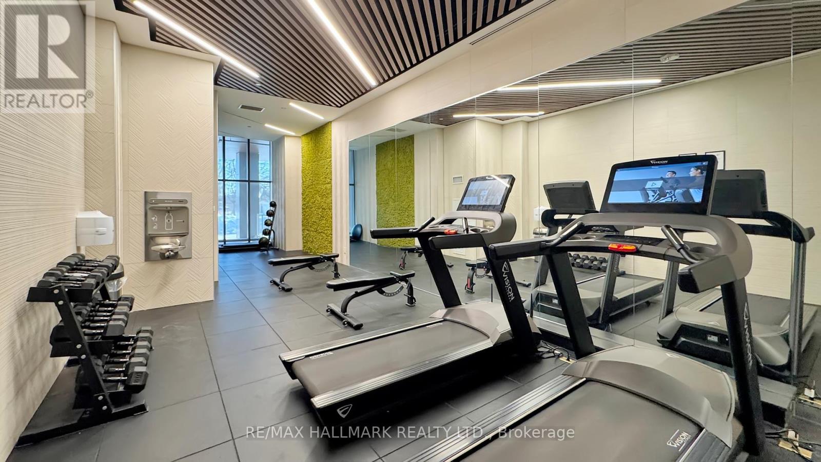 512 - 1285 Queen Street E, Toronto, Ontario  M4L 1C2 - Photo 31 - E12800718