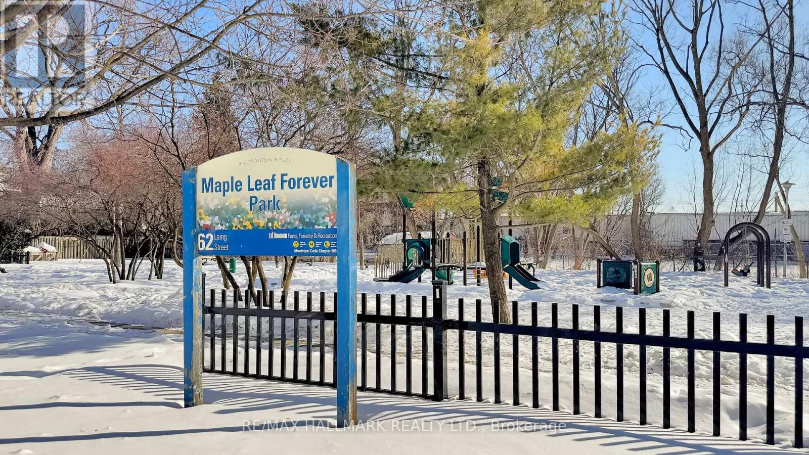 512 - 1285 Queen Street E, Toronto, Ontario  M4L 1C2 - Photo 33 - E12800718