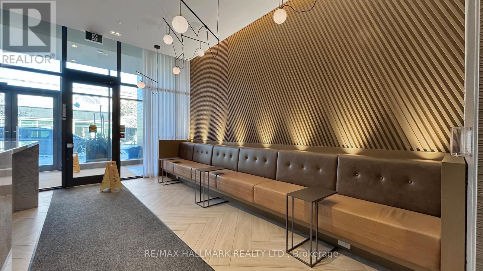 512 - 1285 Queen Street E, Toronto, Ontario  M4L 1C2 - Photo 35 - E12800718