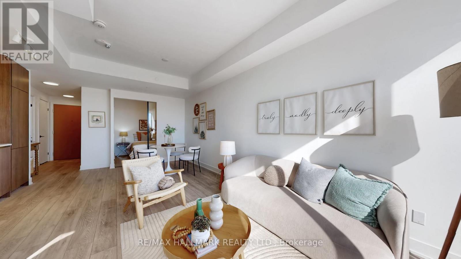 512 - 1285 Queen Street E, Toronto, Ontario  M4L 1C2 - Photo 5 - E12800718