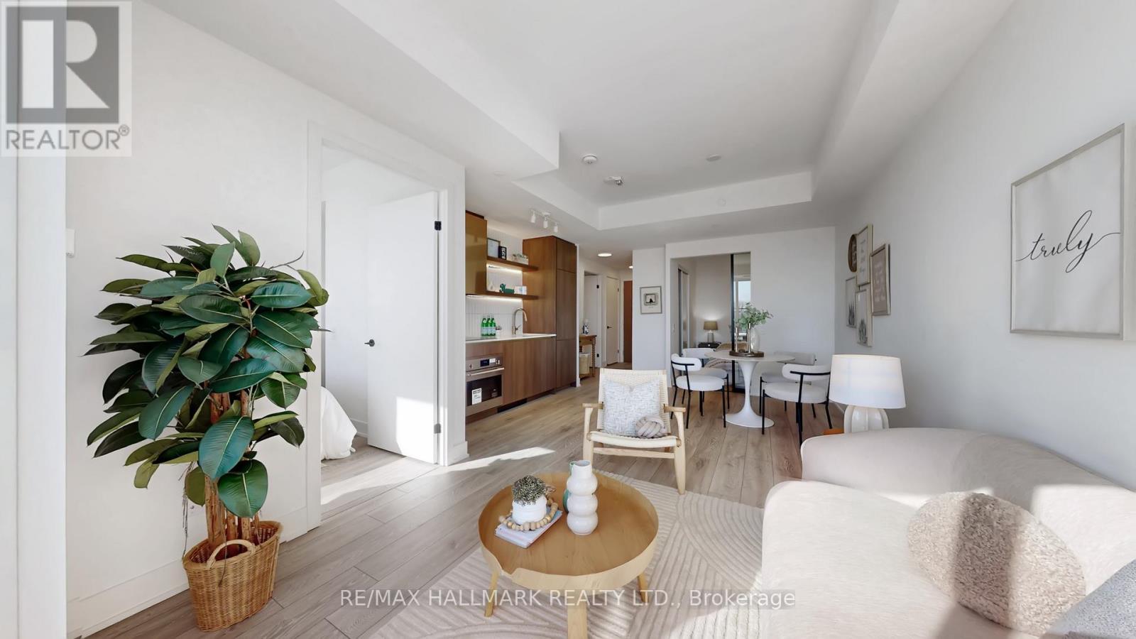 512 - 1285 Queen Street E, Toronto, Ontario  M4L 1C2 - Photo 6 - E12800718