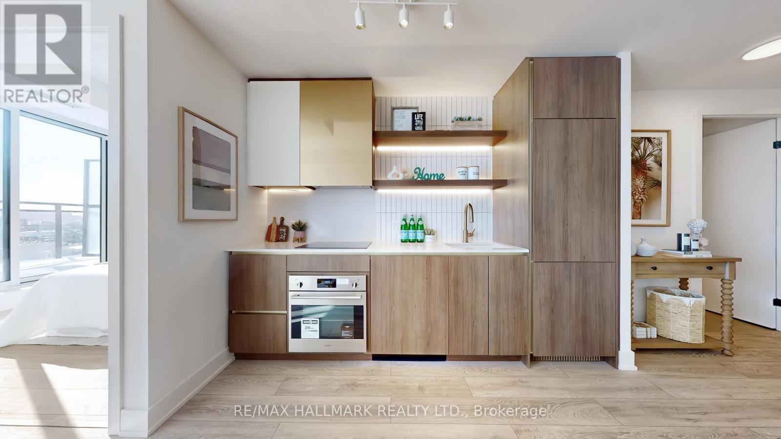 512 - 1285 Queen Street E, Toronto, Ontario  M4L 1C2 - Photo 7 - E12800718