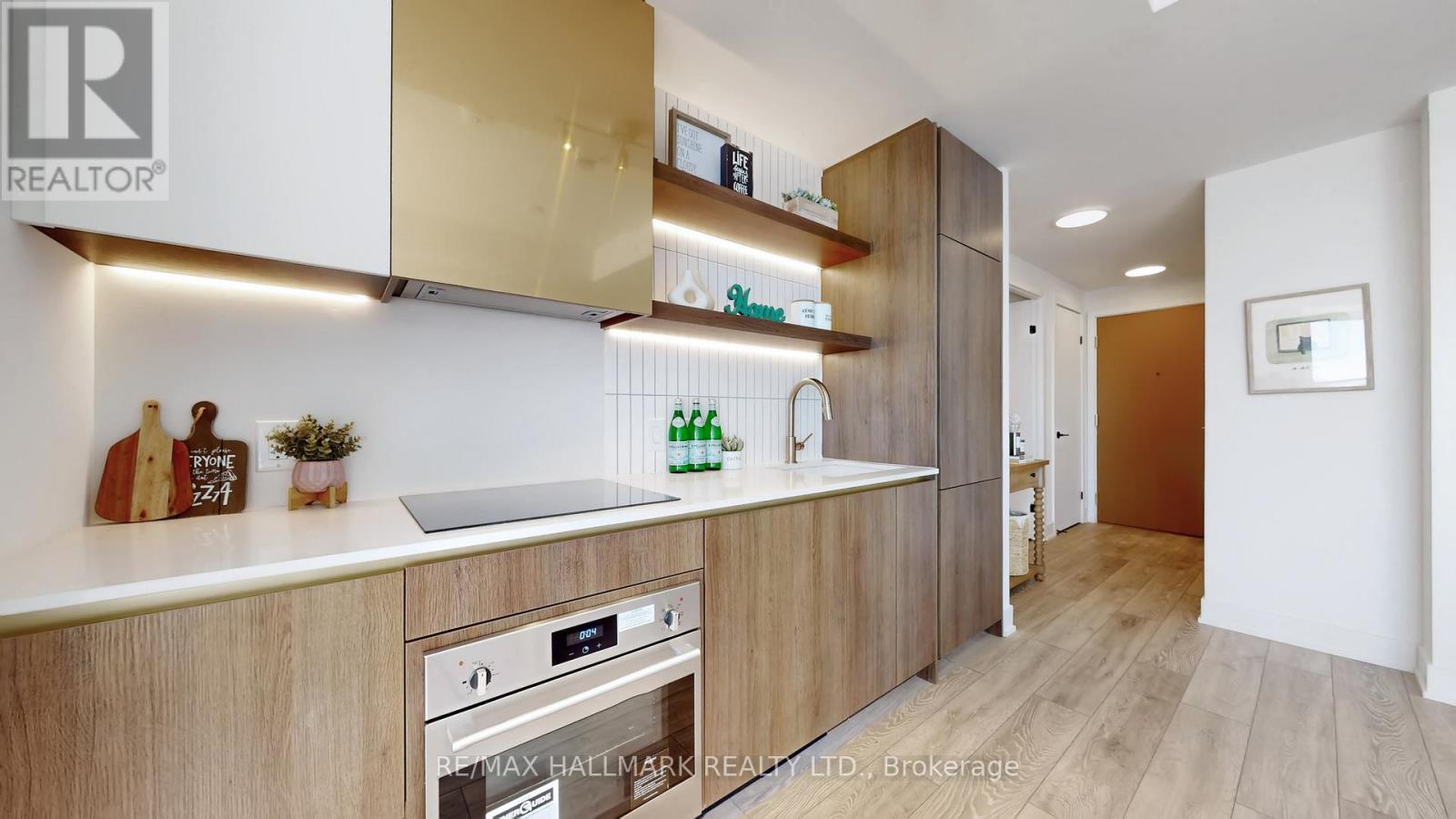 512 - 1285 Queen Street E, Toronto, Ontario  M4L 1C2 - Photo 8 - E12800718