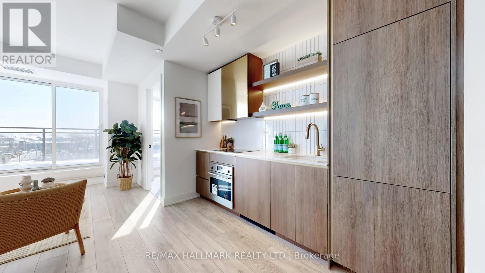 512 - 1285 Queen Street E, Toronto, Ontario  M4L 1C2 - Photo 9 - E12800718