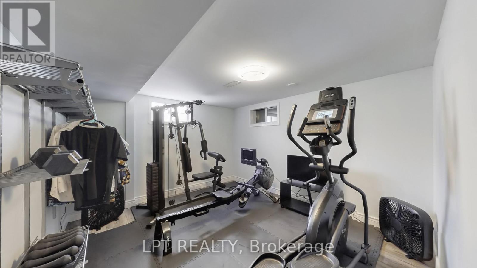 734 Hortop Street, Oshawa (Centennial), Ontario  L1G 4N9 - Photo 35 - E12800728