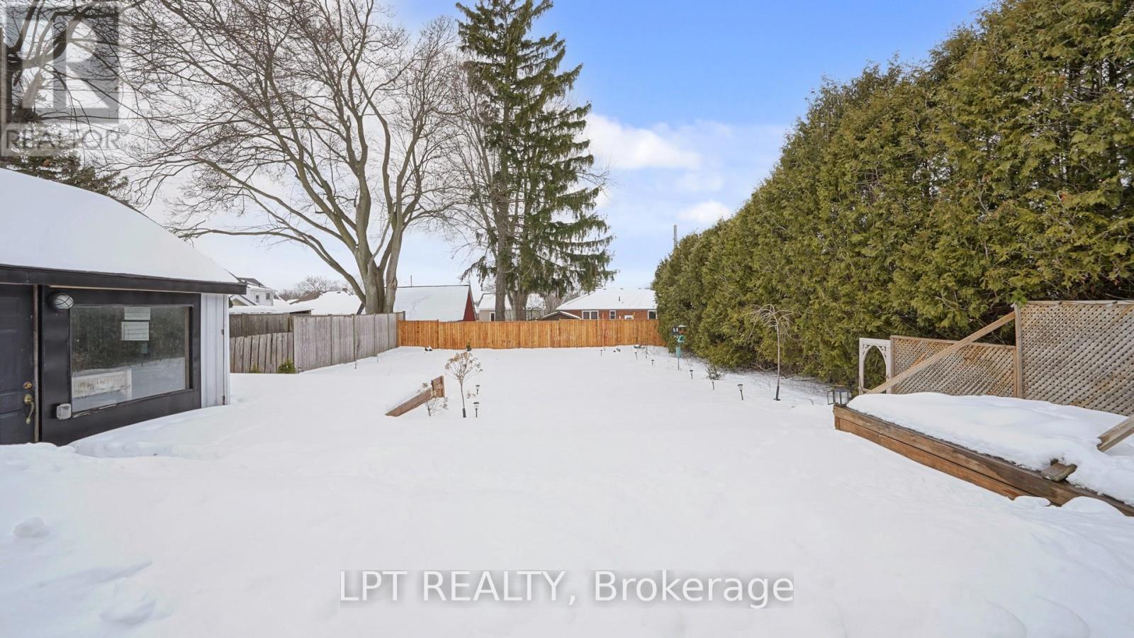 734 Hortop Street, Oshawa (Centennial), Ontario  L1G 4N9 - Photo 40 - E12800728