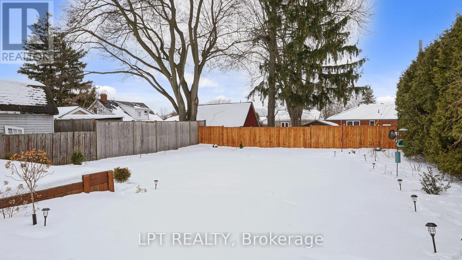 734 Hortop Street, Oshawa (Centennial), Ontario  L1G 4N9 - Photo 41 - E12800728