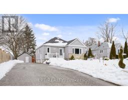 734 HORTOP STREET, Oshawa, Ontario