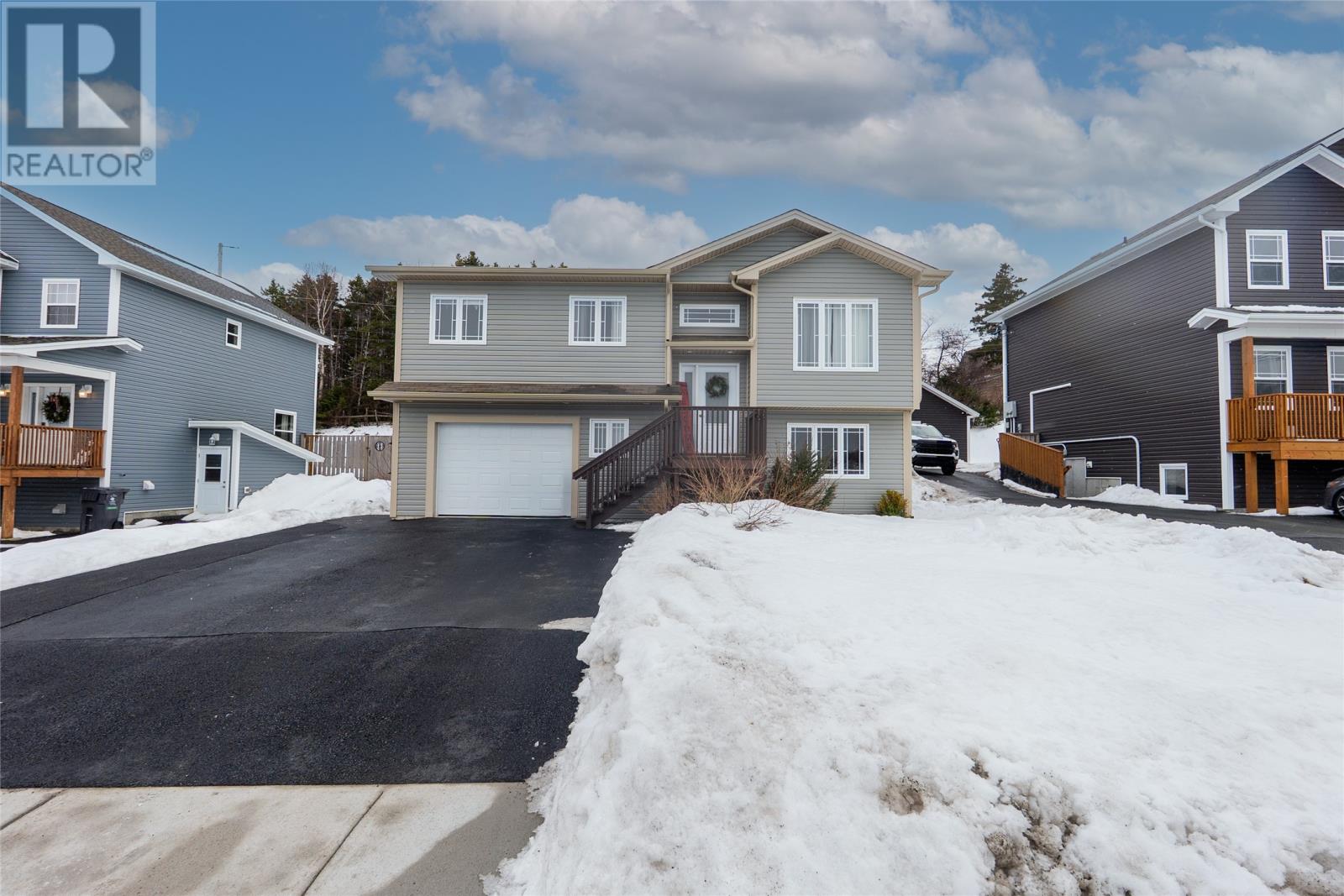 22 Marions Garden Other, Conception Bay South, Newfoundland & Labrador  A1X 0J5 - Photo 1 - 1294613