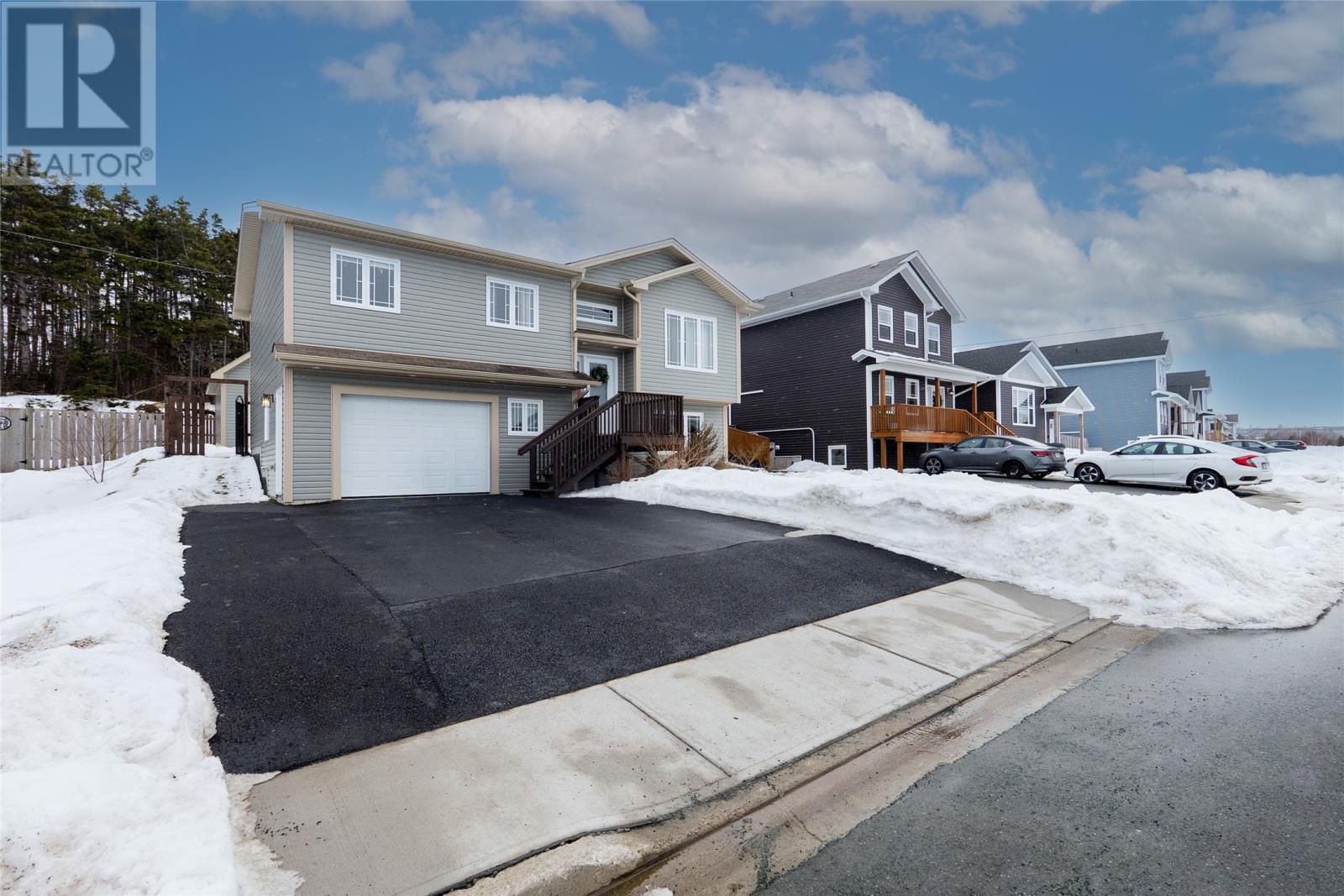 22 Marions Garden Other, Conception Bay South, Newfoundland & Labrador  A1X 0J5 - Photo 2 - 1294613