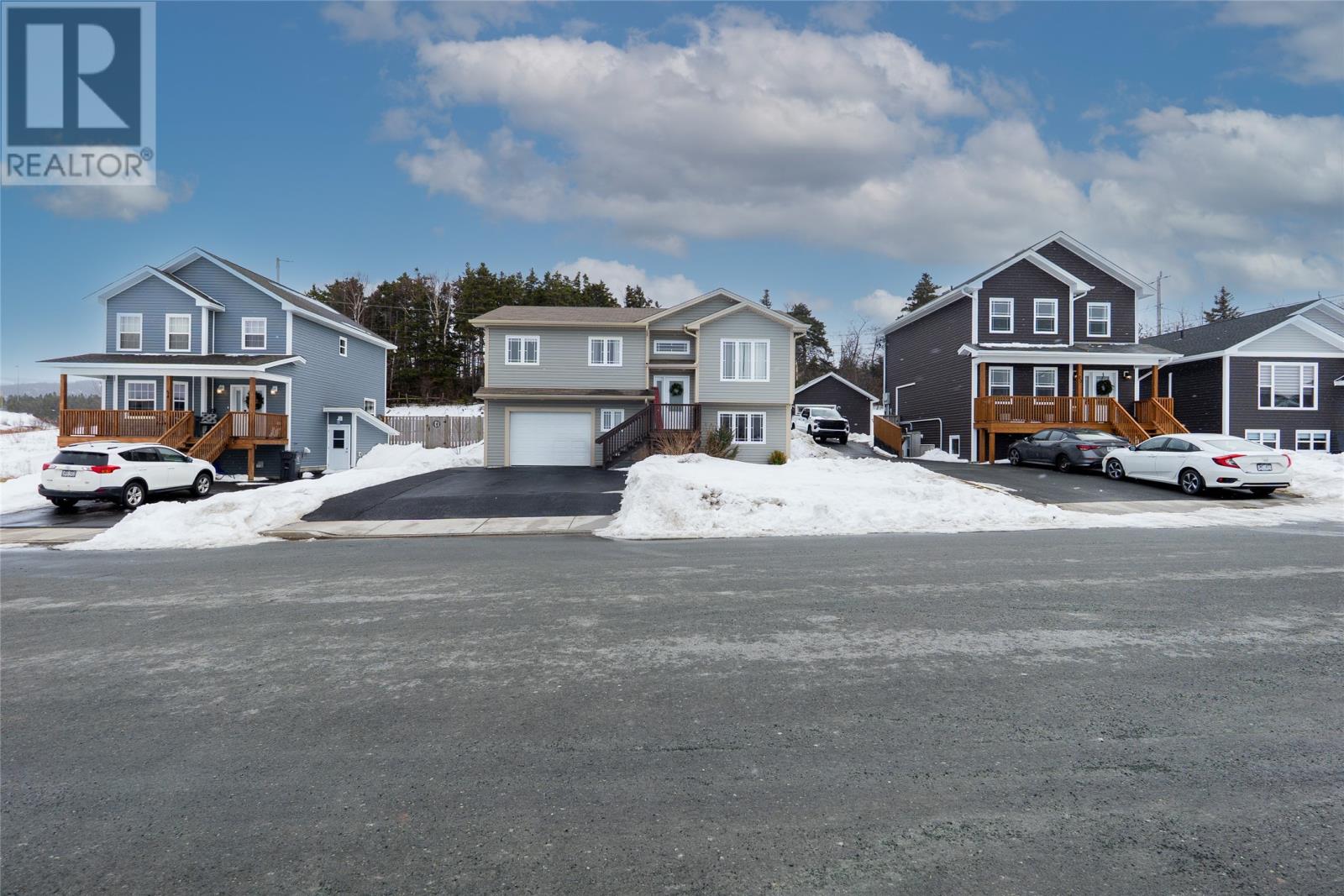 22 Marions Garden Other, Conception Bay South, Newfoundland & Labrador  A1X 0J5 - Photo 21 - 1294613