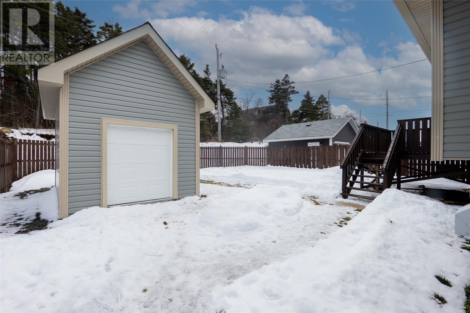 22 Marions Garden Other, Conception Bay South, Newfoundland & Labrador  A1X 0J5 - Photo 22 - 1294613