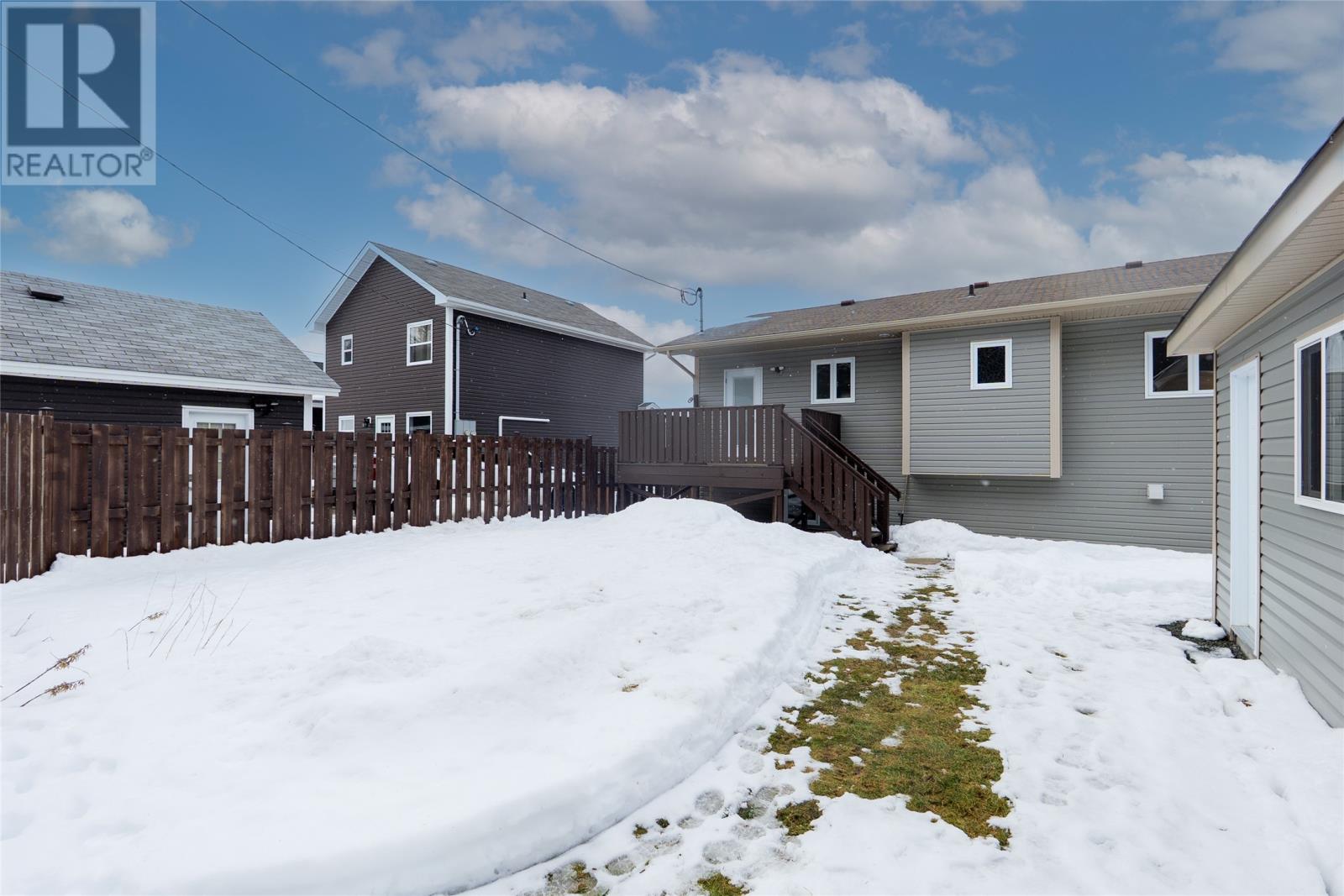 22 Marions Garden Other, Conception Bay South, Newfoundland & Labrador  A1X 0J5 - Photo 23 - 1294613