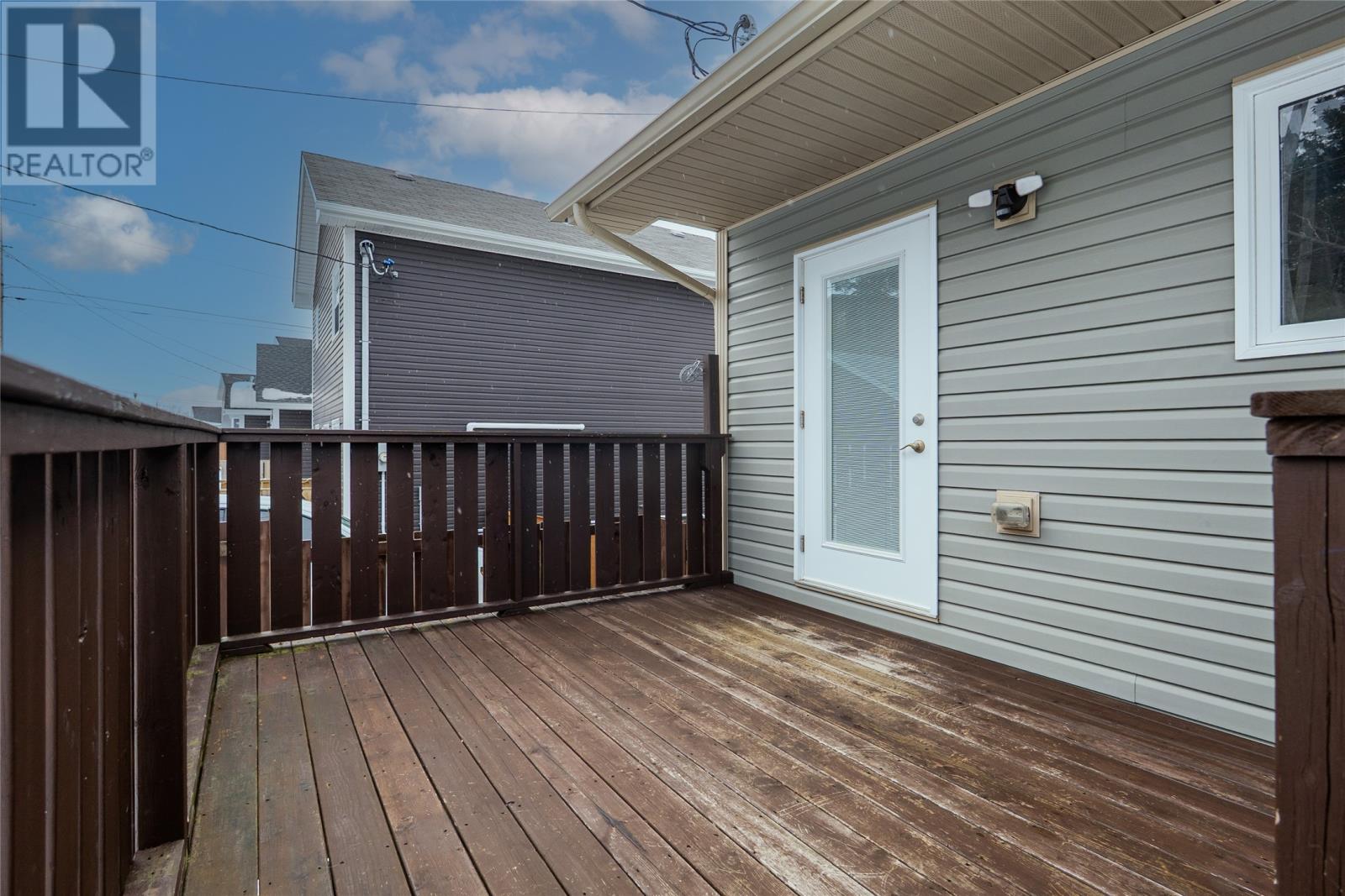 22 Marions Garden Other, Conception Bay South, Newfoundland & Labrador  A1X 0J5 - Photo 24 - 1294613