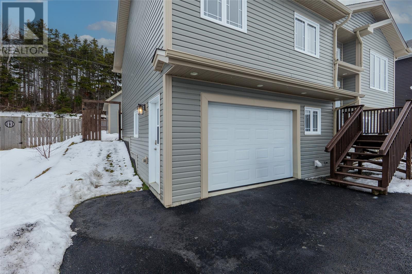 22 Marions Garden Other, Conception Bay South, Newfoundland & Labrador  A1X 0J5 - Photo 3 - 1294613