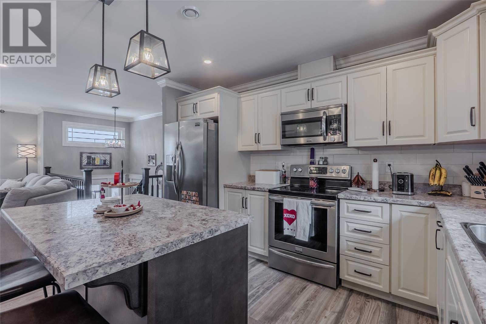 22 Marions Garden Other, Conception Bay South, Newfoundland & Labrador  A1X 0J5 - Photo 8 - 1294613