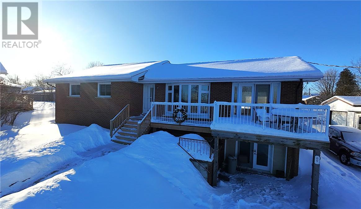 69 Robinson Street, Little Current, Ontario  P0P 1K0 - Photo 1 - 2126469