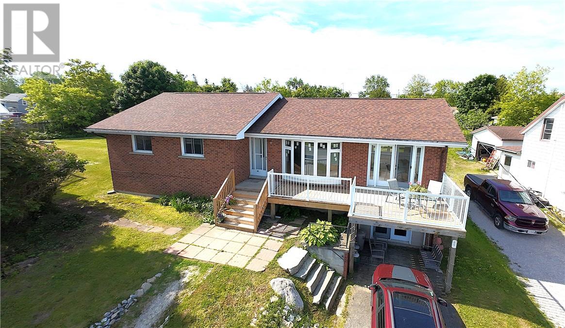 69 Robinson Street, Little Current, Ontario  P0P 1K0 - Photo 30 - 2126469