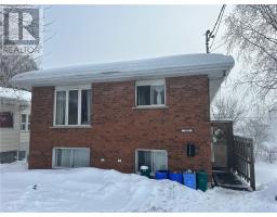332 Burton Avenue, Sudbury, Ontario