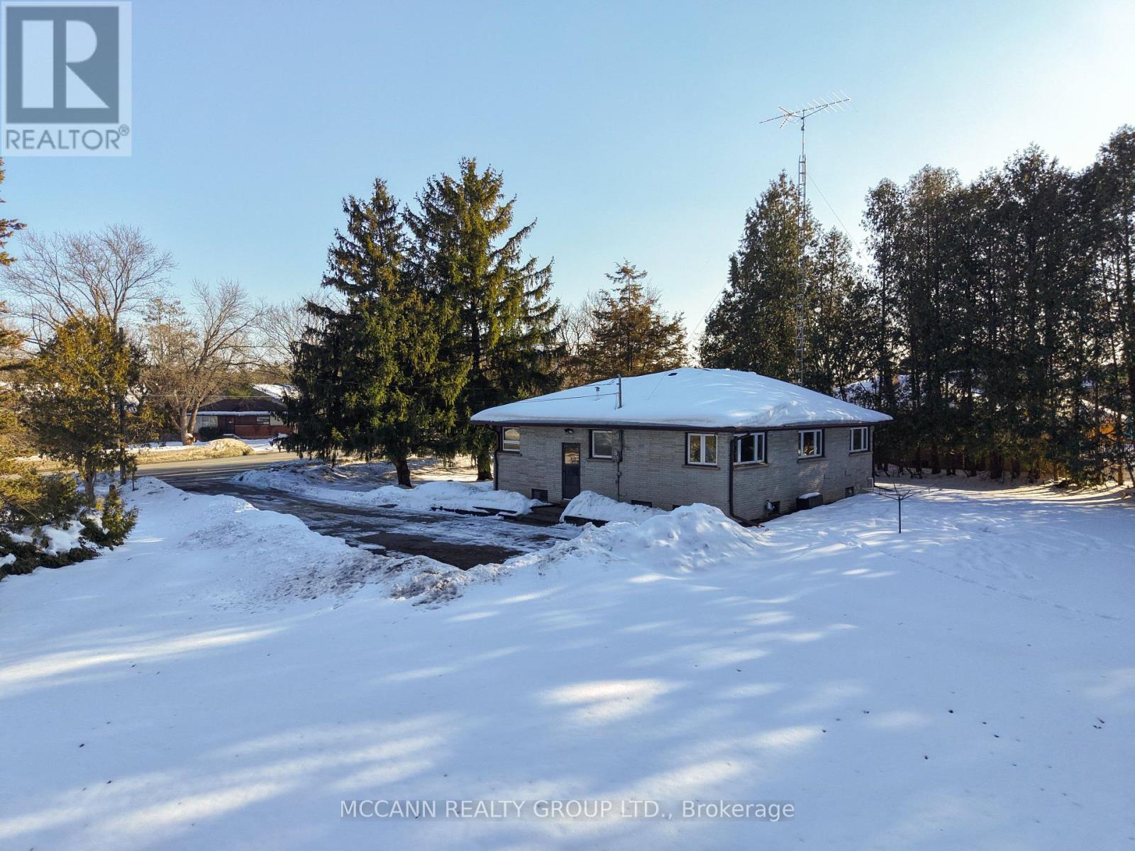 200 Toronto Street S, Uxbridge, Ontario  L9P 1R1 - Photo 2 - N12800722