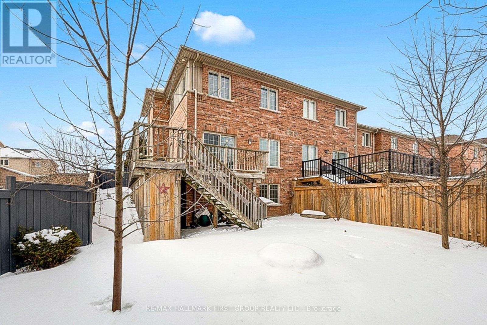 19 Waterlily Trail, King (Schomberg), Ontario  L0G 1T0 - Photo 36 - N12800734