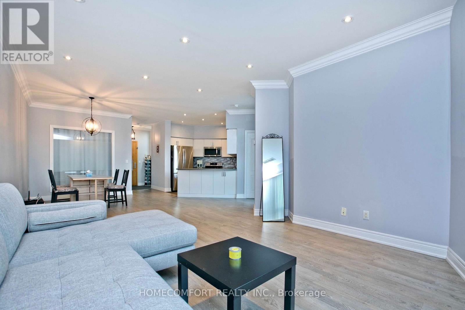 109 - 62 Suncrest Boulevard, Markham, Ontario  L3T 7Y6 - Photo 14 - N12800738