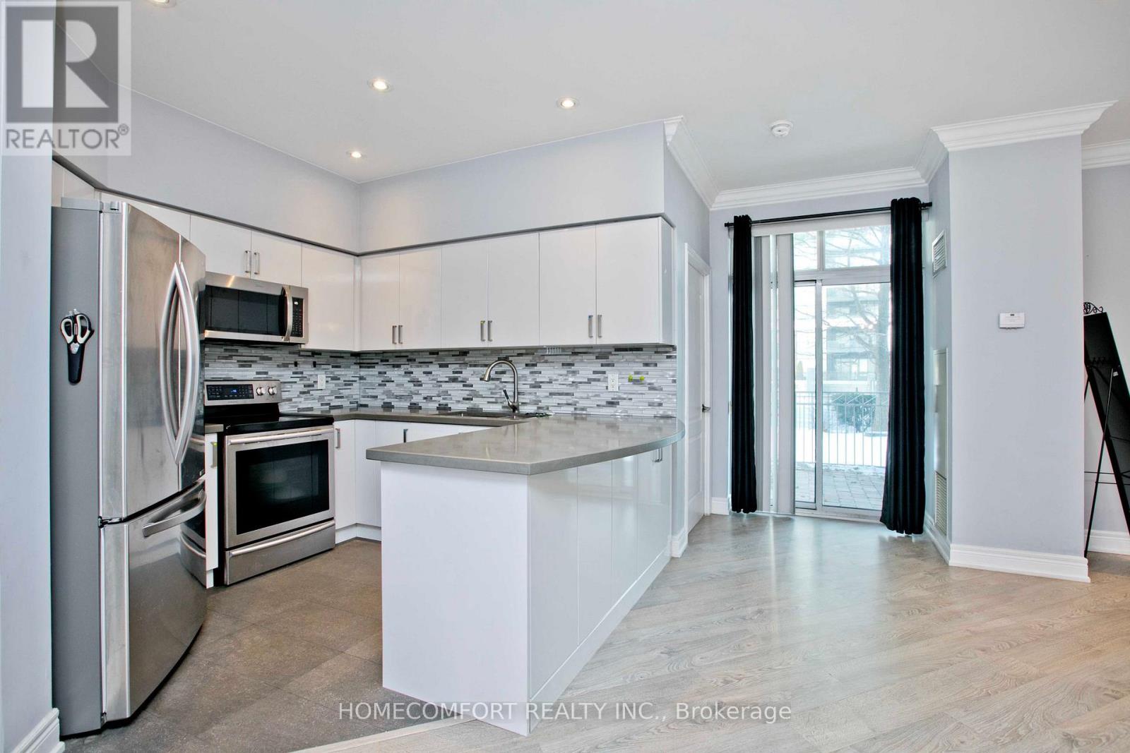 109 - 62 Suncrest Boulevard, Markham, Ontario  L3T 7Y6 - Photo 18 - N12800738