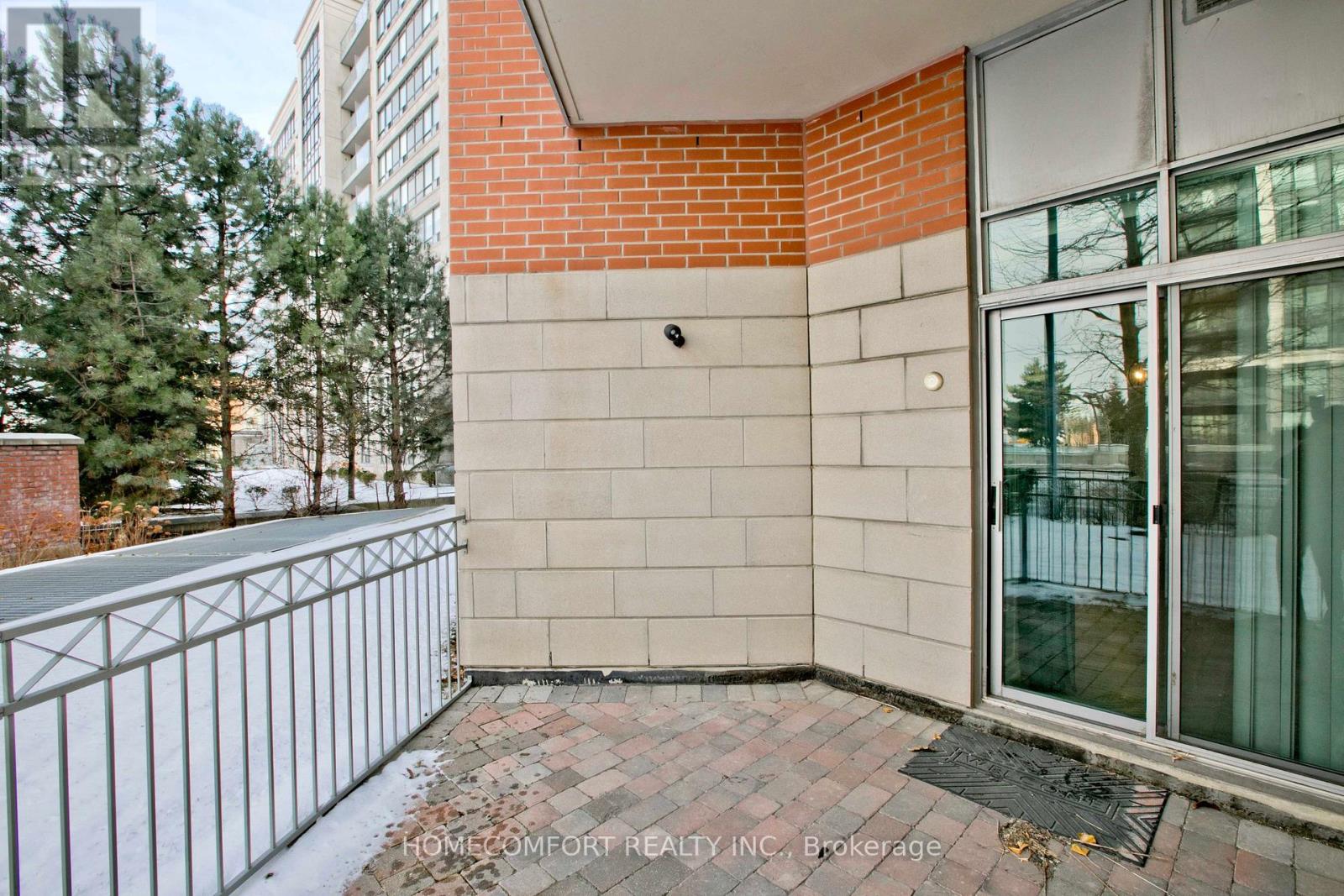 109 - 62 Suncrest Boulevard, Markham, Ontario  L3T 7Y6 - Photo 32 - N12800738