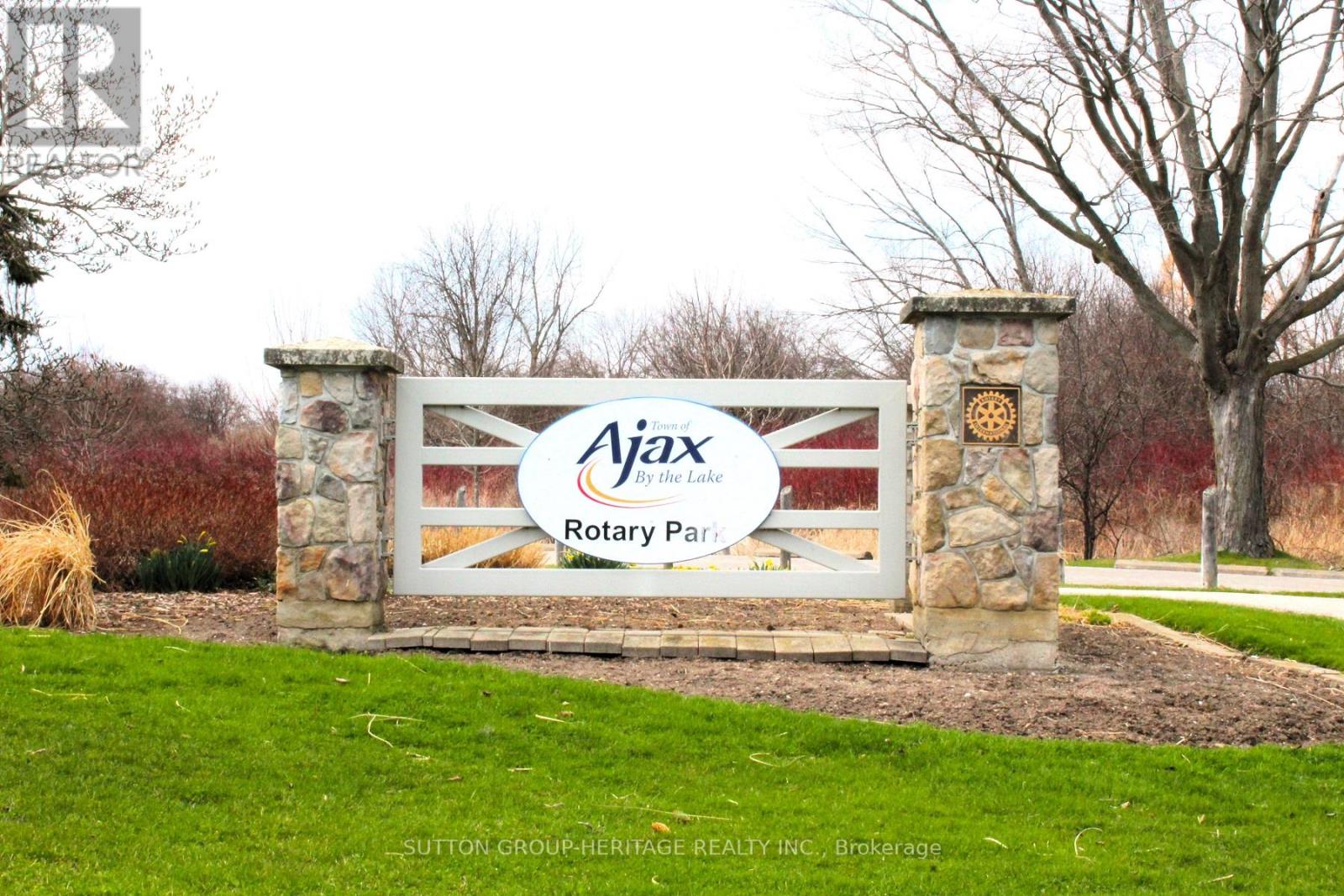 56 Parker Crescent, Ajax, Ontario  L1S 3R5 - Photo 24 - E12797008