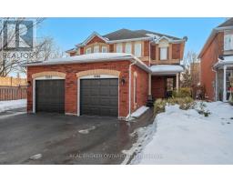 6060 CLOVER RIDGE CRESCENT, Mississauga, Ontario