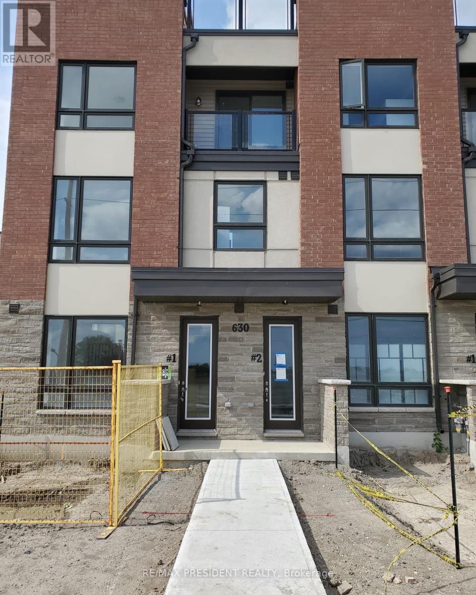 2 - 630 Rexdale Boulevard, Toronto, Ontario  M9W 0G1 - Photo 2 - W12800744