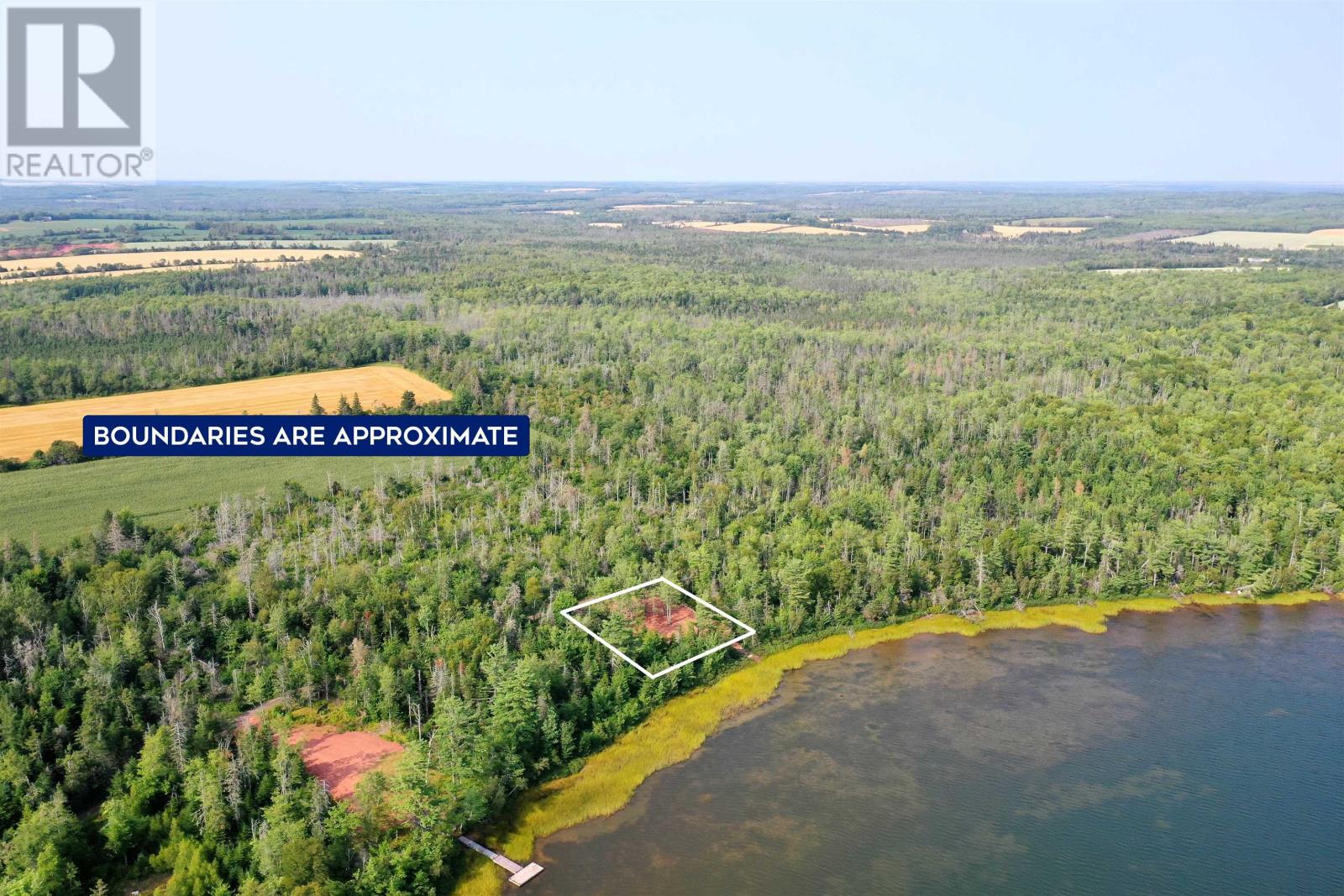 Lot 72 O'keefe's Lane, Avondale, Prince Edward Island  C0A 2E0 - Photo 1 - 202603008