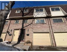 37 - 125 BONAVENTURE DRIVE, Hamilton, Ontario
