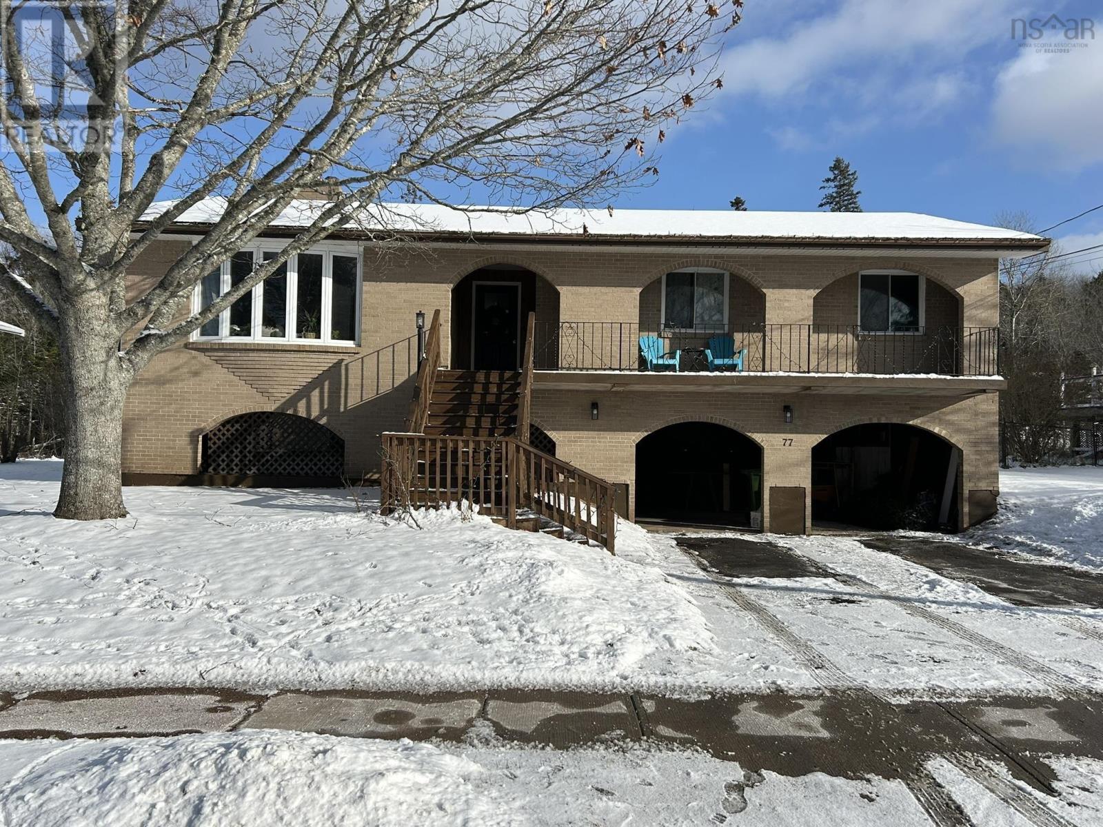 77 HARRIS Avenue, truro, Nova Scotia