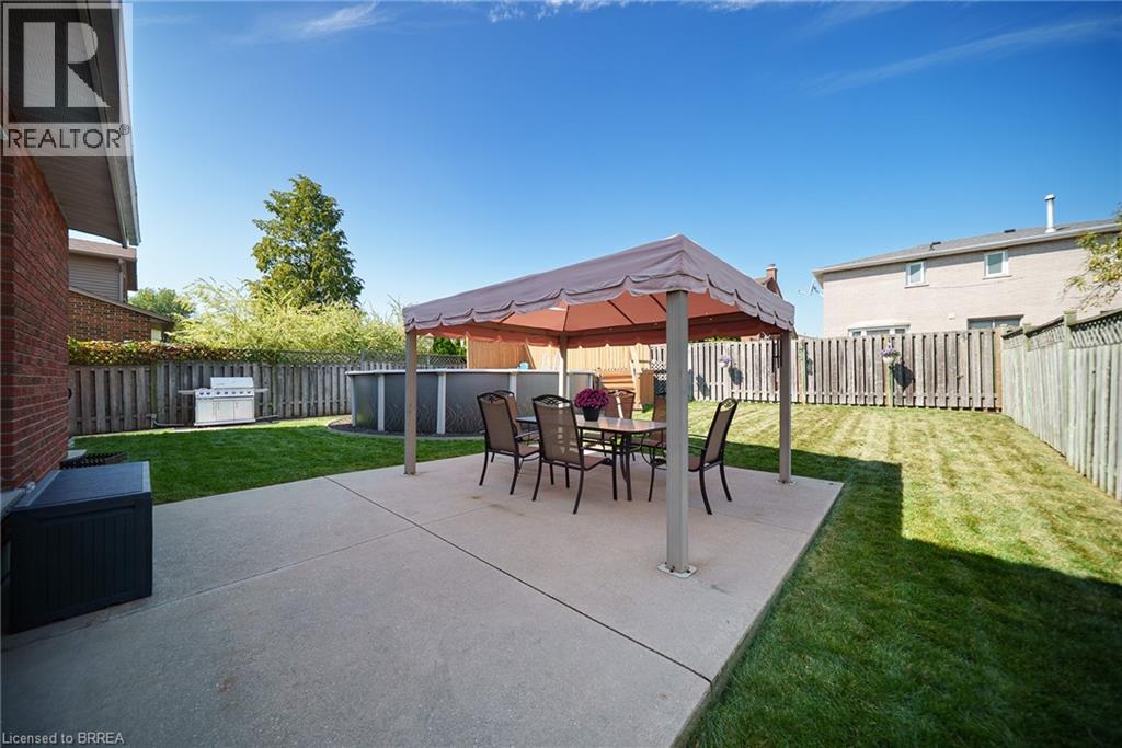 43 Flamingo Drive, Hamilton, Ontario  L9A 4X6 - Photo 46 - 40804705