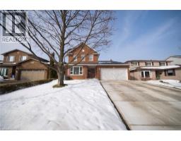 43 FLAMINGO Drive, Hamilton, Ontario