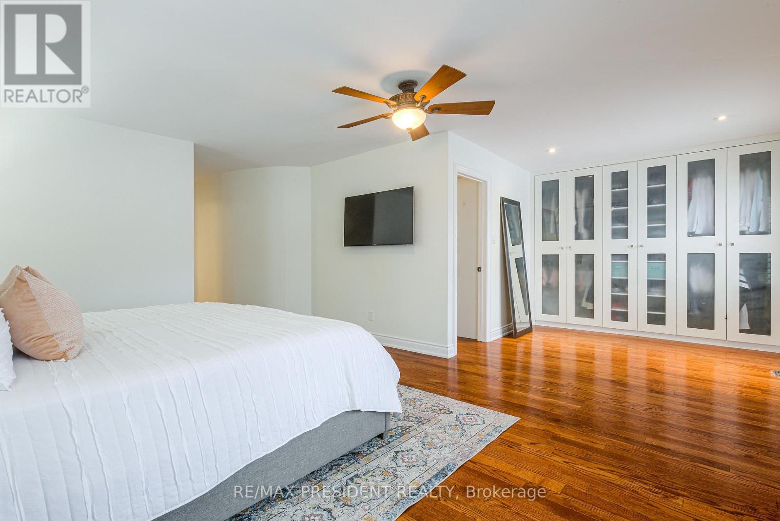 42 Mount Forest Drive, Brampton, Ontario  L6Z 1B7 - Photo 36 - W12796790