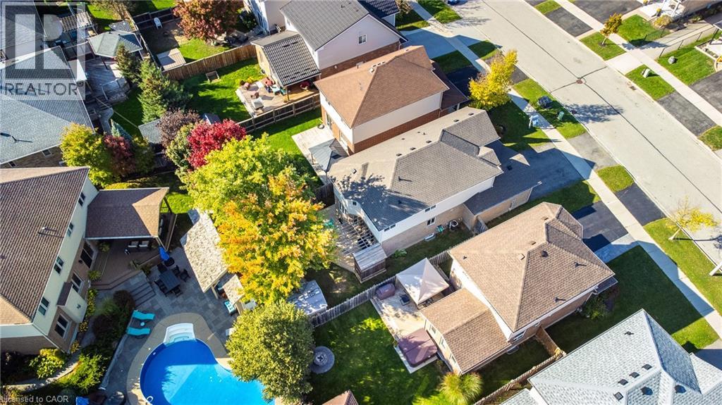 153 Porchlight Drive, Elmira, Ontario  N3B 0A3 - Photo 50 - 40805740