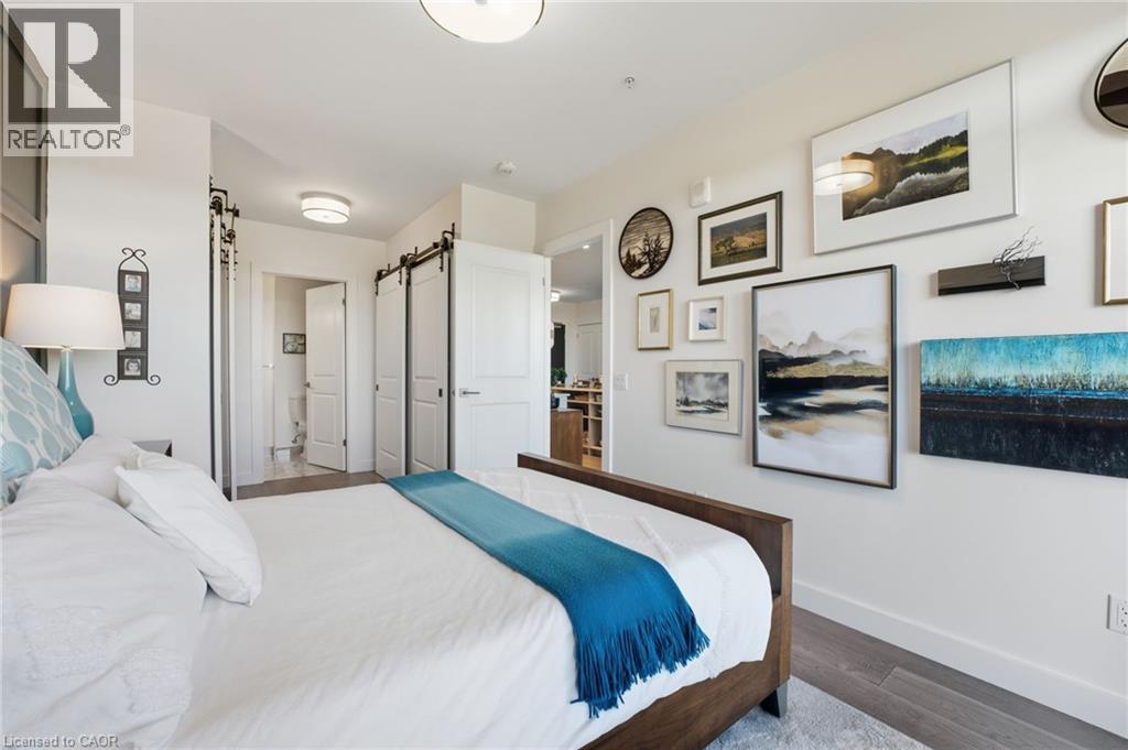 15 Glebe Street Unit# 1410, Cambridge, Ontario  N1S 0C3 - Photo 10 - 40805737