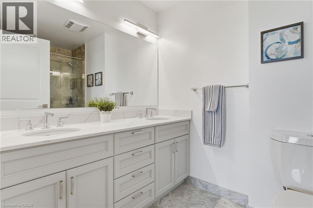 15 Glebe Street Unit# 1410, Cambridge, Ontario  N1S 0C3 - Photo 11 - 40805737