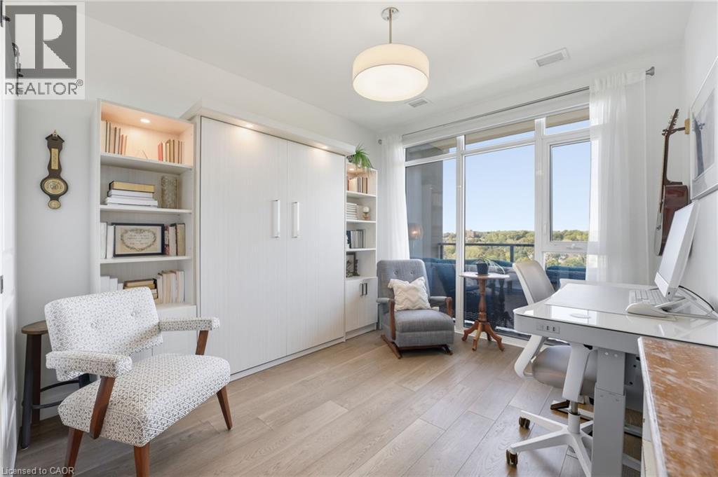 15 Glebe Street Unit# 1410, Cambridge, Ontario  N1S 0C3 - Photo 13 - 40805737