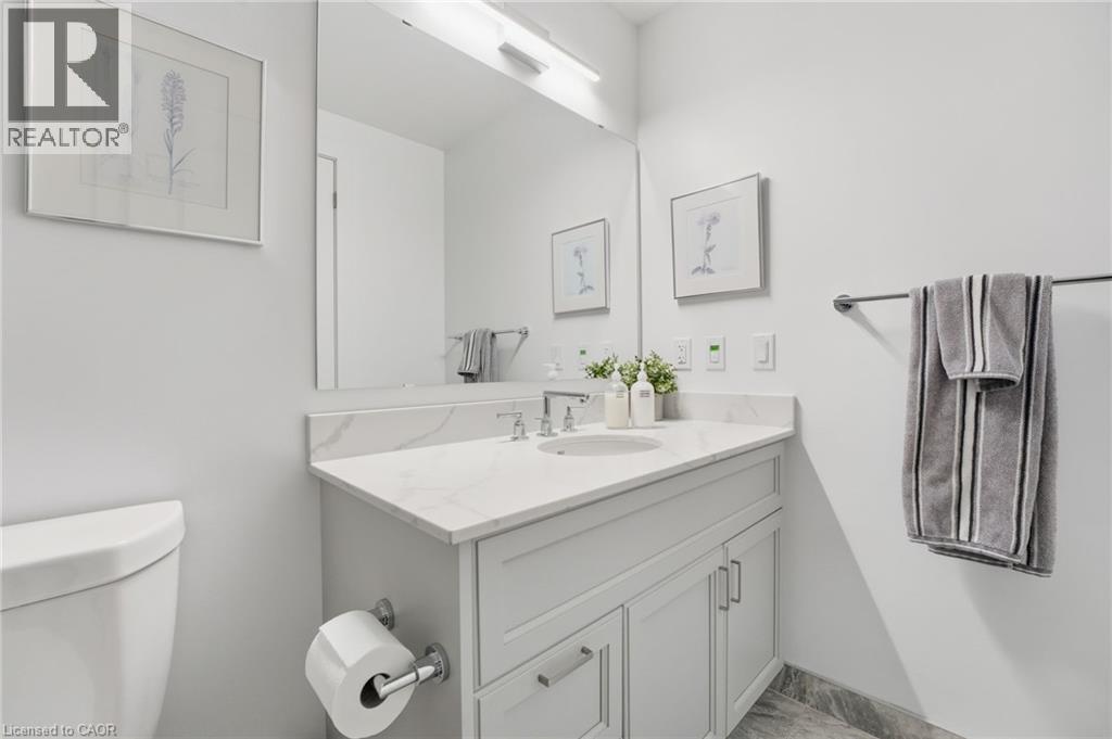 15 Glebe Street Unit# 1410, Cambridge, Ontario  N1S 0C3 - Photo 14 - 40805737