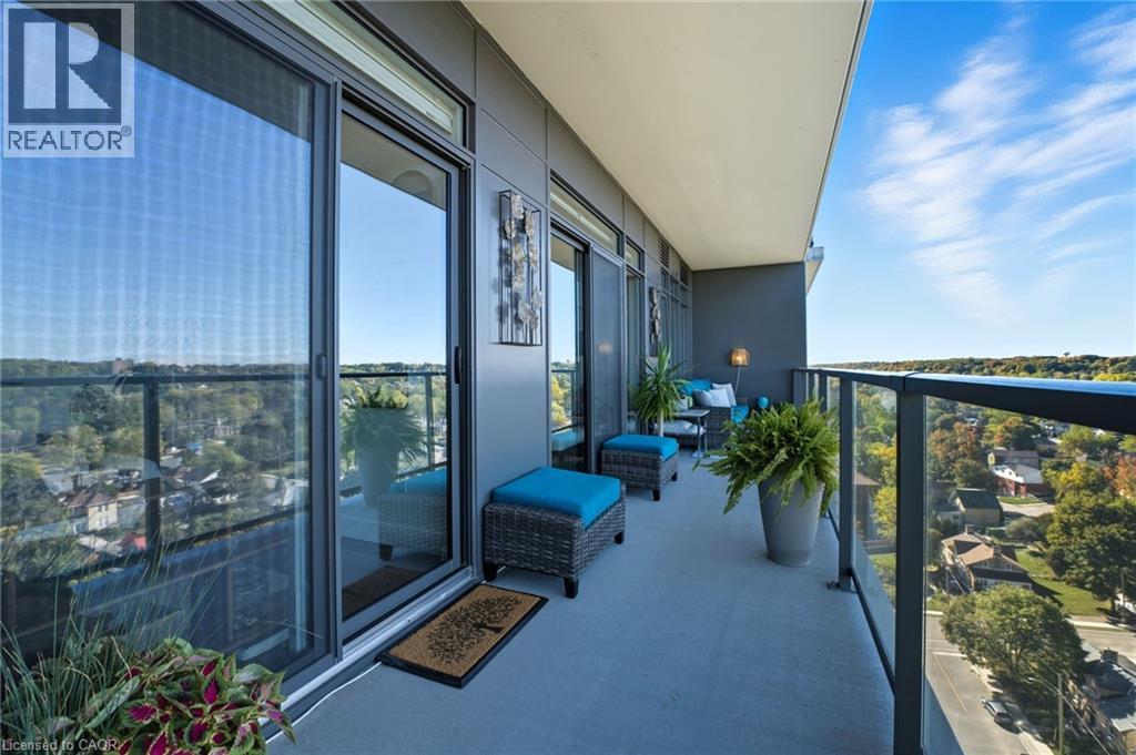 15 Glebe Street Unit# 1410, Cambridge, Ontario  N1S 0C3 - Photo 17 - 40805737