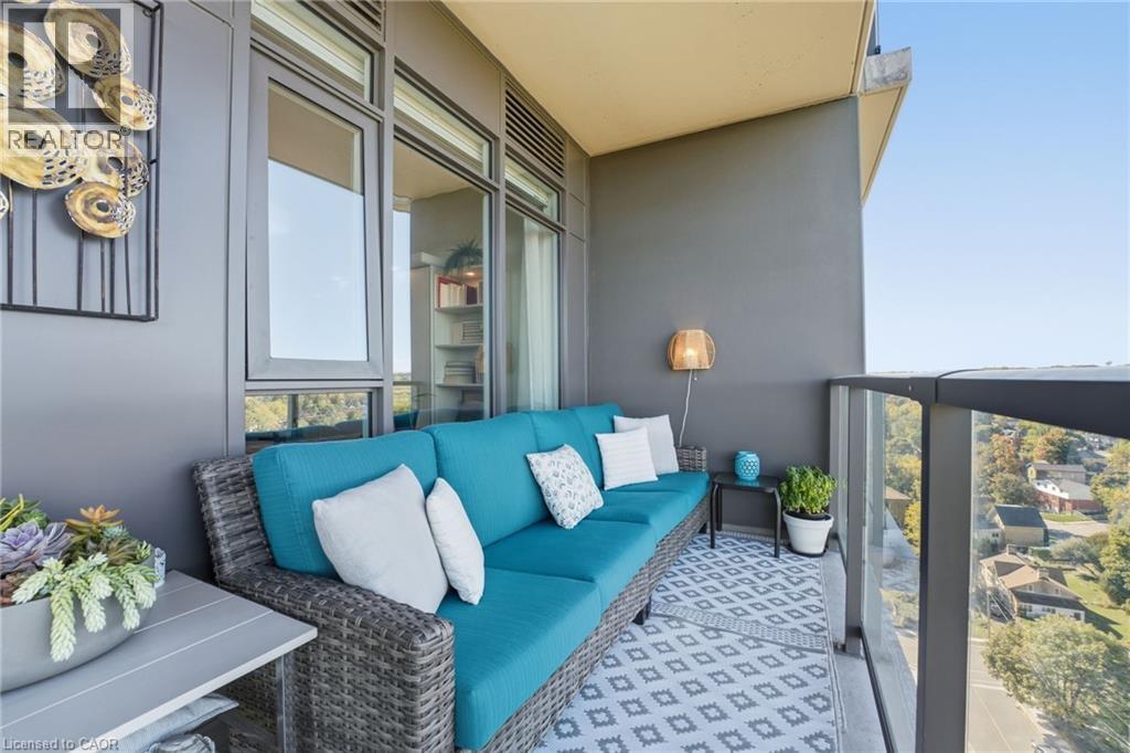 15 Glebe Street Unit# 1410, Cambridge, Ontario  N1S 0C3 - Photo 19 - 40805737