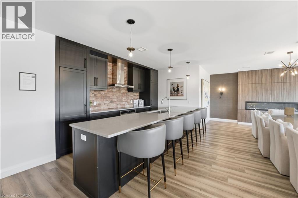 15 Glebe Street Unit# 1410, Cambridge, Ontario  N1S 0C3 - Photo 21 - 40805737