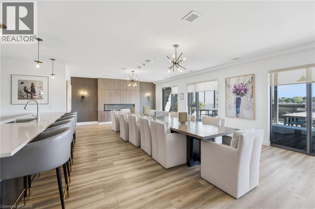 15 Glebe Street Unit# 1410, Cambridge, Ontario  N1S 0C3 - Photo 22 - 40805737