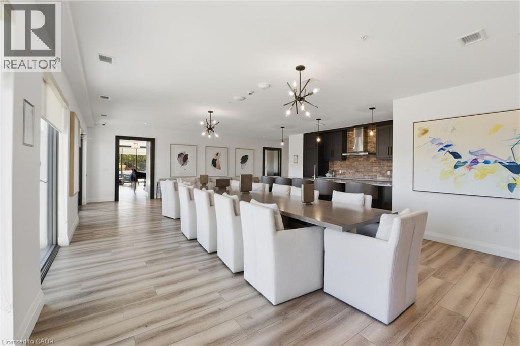 15 Glebe Street Unit# 1410, Cambridge, Ontario  N1S 0C3 - Photo 23 - 40805737