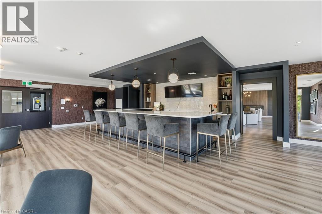 15 Glebe Street Unit# 1410, Cambridge, Ontario  N1S 0C3 - Photo 24 - 40805737